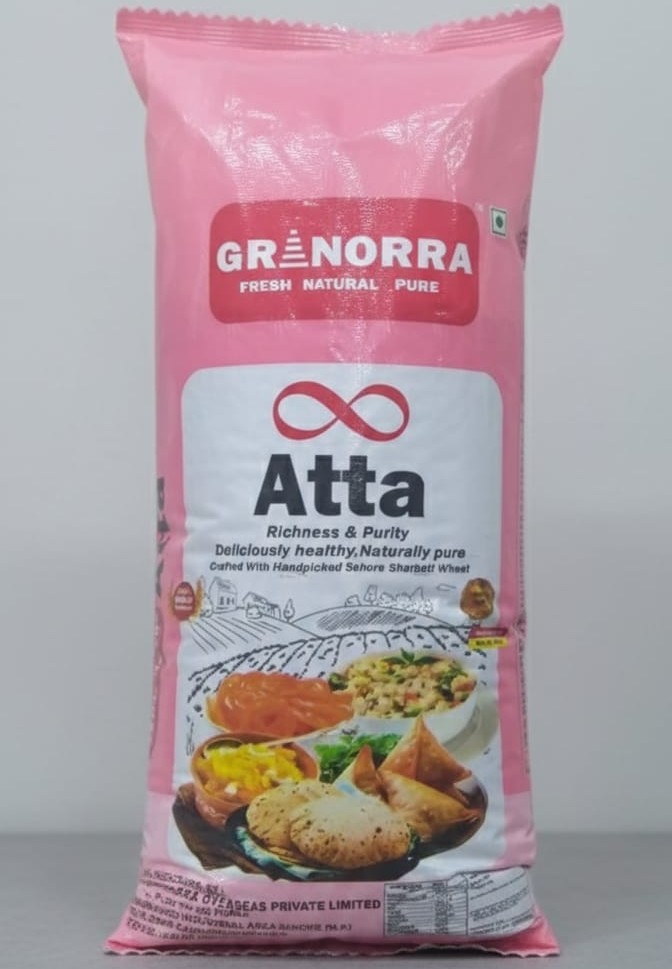 Granorra Maida Front